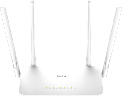 Купить wi-fi роутер cudy wr1300 3.0 в интернет-магазине X-core.by