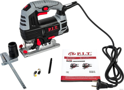 Электролобзик P.I.T. PST70-C1