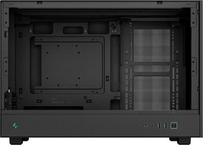 Корпус DeepCool CH260 R-CH260-BKNGM0-G-1  купить в интернет-магазине X-core.by