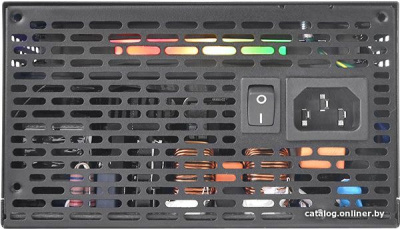 Блок питания Thermaltake Toughpower iRGB PLUS 1000W Gold TT Premium Edition TPI-1000DH3FC  купить в интернет-магазине X-core.by