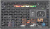 Блок питания Thermaltake Toughpower iRGB PLUS 1000W Gold TT Premium Edition TPI-1000DH3FC  купить в интернет-магазине X-core.by