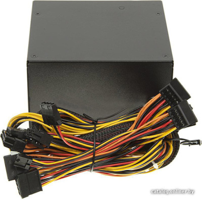 Блок питания Hipro HPC500W-Active 500W  купить в интернет-магазине X-core.by