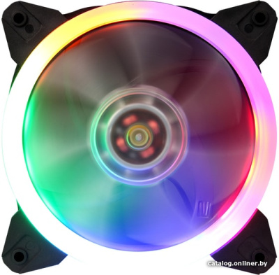 Вентилятор для корпуса 1stPlayer R1  купить в интернет-магазине X-core.by