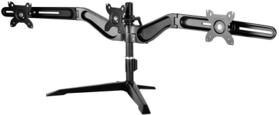 Купить подставка silverstone sst-arm31bs в интернет-магазине X-core.by