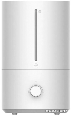 Увлажнитель воздуха Xiaomi Humidifier 2 Lite EU MJJSQ06DY (европейская версия)  купить в интернет-магазине X-core.by