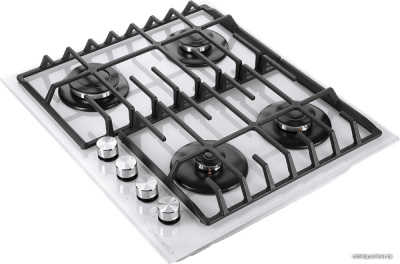 Варочная панель MAUNFELD EGHG.64.6CW/G