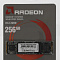 SSD AMD Radeon R3 256GB R3MS0256G8  купить в интернет-магазине X-core.by