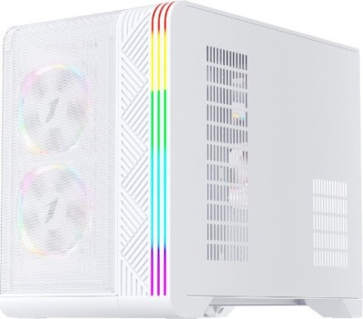 Корпус 1stPlayer VT6 (белый)  купить в интернет-магазине X-core.by