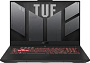 Игровой ноутбук ASUS TUF Gaming A17 FA707RR-HX001