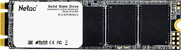 SSD Netac N535N 256GB