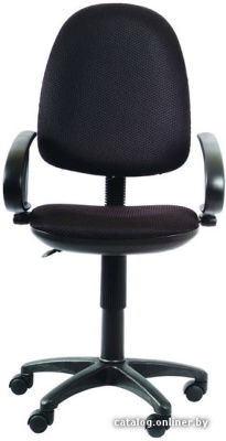Купить кресло бюрократ ch-300axsn/black в интернет-магазине X-core.by