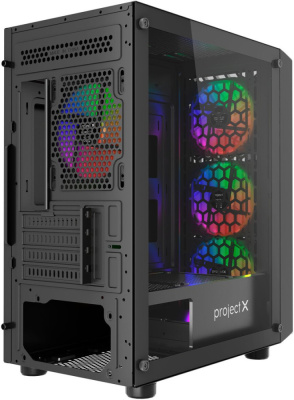 Корпус Project X Hawk  купить в интернет-магазине X-core.by