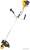 Триммер Huter GGT-2450T Триммер Huter GGT-2450T