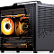 Корпус Jonsbo Z20 (черный)  купить в интернет-магазине X-core.by