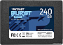 SSD Patriot Burst Elite 240GB PBE240GS25SSDR