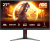 Картинка Игровой монитор AOC Gaming 27G4HA от магазина X-core.by Купить игровой монитор aoc gaming 27g4ha в интернет-магазине X-core.by