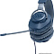 Купить наушники jbl quantum 100 (синий) в интернет-магазине X-core.by