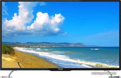 Купить телевизор polar p43u51t2scsm (rev. 2) в интернет-магазине X-core.by