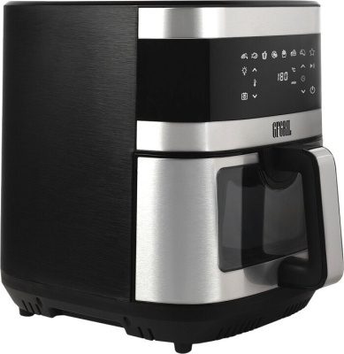 Аэрогриль (аэрофритюрница) GFgril GFA-9100  купить в интернет-магазине X-core.by