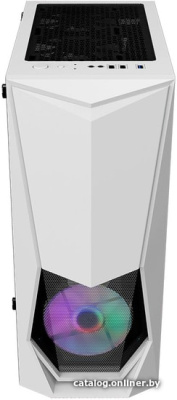 Корпус 1stPlayer DK 3 DK-3-WH-3G6  купить в интернет-магазине X-core.by