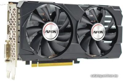 Видеокарта AFOX GTX 1660 Super 6GB GDDR6 AF1660S-6144D6H4-V2  купить в интернет-магазине X-core.by