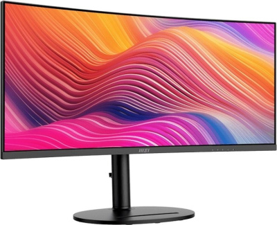 Купить монитор msi modern md342cqp в интернет-магазине X-core.by