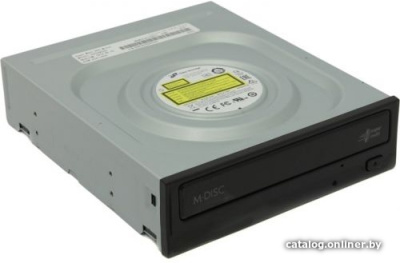 DVD привод LG GH24NSD5  купить в интернет-магазине X-core.by
