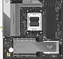 Материнская плата Sapphire Nitro+ B850M WiFi