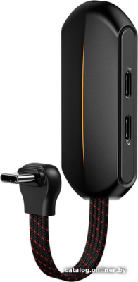Купить адаптер baseus catl49-01 в интернет-магазине X-core.by