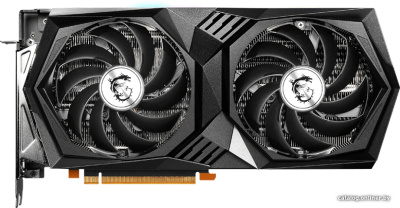 Видеокарта MSI GeForce RTX 3050 Gaming X 8G  купить в интернет-магазине X-core.by