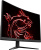 Картинка Игровой монитор MSI G32C4 E2 от магазина X-core.by Купить игровой монитор msi g32c4 e2 в интернет-магазине X-core.by