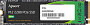 SSD Apacer AS2280Q4L 256GB AP256GAS2280Q4L-1