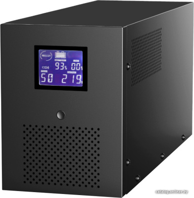 Купить источник бесперебойного питания energenie eg-ups-036 в интернет-магазине X-core.by