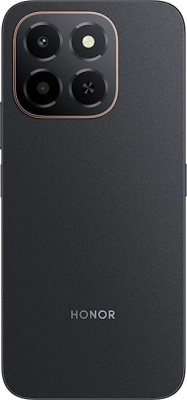 Купить телефон honor x6c 6gb/128gb международная версия (полночный черный) в интернет-магазине X-core.by