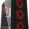 Корпус Powercase Mistral Z4C Mesh ARGB  купить в интернет-магазине X-core.by