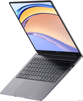 Купить ноутбук honor magicbook x 14 2023 fri-f56 в интернет-магазине X-core.by