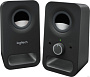 Акустика Logitech Z150 (черный)