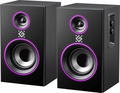 Купить акустика defender solar 20 в интернет-магазине X-core.by