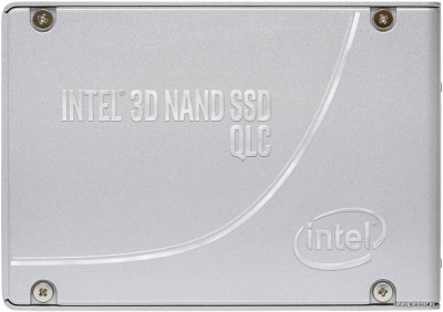 SSD Intel D5-P4420 7.68TB SSDPE2NU076T801  купить в интернет-магазине X-core.by