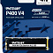 SSD Patriot P400 V4 4TB P400VP4TBM28H  купить в интернет-магазине X-core.by