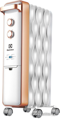 Масляный радиатор Electrolux EOH/M-9157  купить в интернет-магазине X-core.by