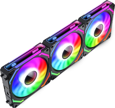 Набор вентиляторов Redragon GC-F012  купить в интернет-магазине X-core.by