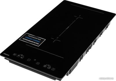 Варочная панель Akpo PIA 3092118FZ BL