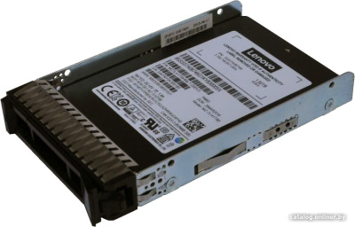 SSD Lenovo 4XB7A76777 3.84TB  купить в интернет-магазине X-core.by