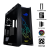 Корпус ASUS ROG Strix Helios  купить в интернет-магазине X-core.by