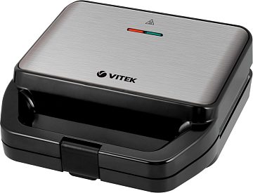 Многофункциональная сэндвичница Vitek VT-2626