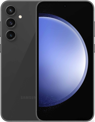 Купить смартфон samsung galaxy s23 fe sm-s711b/ds 8gb/128gb (графит) в интернет-магазине X-core.by