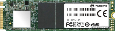 SSD Transcend 110S 128GB TS128GMTE110S  купить в интернет-магазине X-core.by
