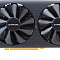 Видеокарта Sapphire Pulse Radeon RX 580 8GB GDDR5 11265-06-20G  купить в интернет-магазине X-core.by