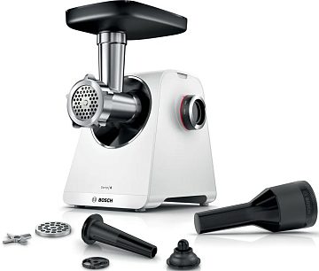 Мясорубка Bosch Serie 6 MFWS607W